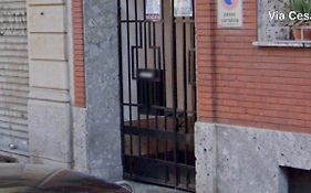 A casa di Beatrice
